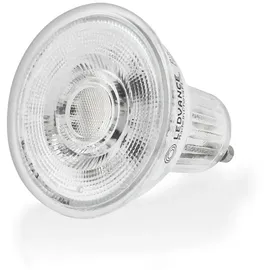 LEDVANCE LED-Reflektorlampe PAR16 4099854045509 4,5W GU10 neutralweiß 1 St.