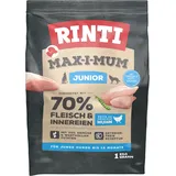 Rinti Max-i-Mum Junior Huhn 7 x 1 kg