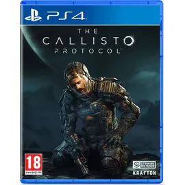 The Callisto Protocol (PS4)