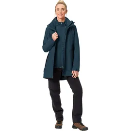Vaude Idris 3in1 Parka III