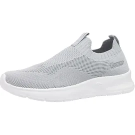 KangaROOS K-NJ Crush Damen Grau 39