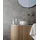 BLOMUS MODO Seifenspender 165ml Weiß