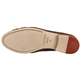 Melvin & Hamilton Slipper Herren Braun 42