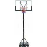 Sport-Thieme Basketballanlage Miami Wetterfest 180 x 150 cm