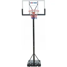 Sport-Thieme Basketballanlage Miami Wetterfest 180 x 150 cm