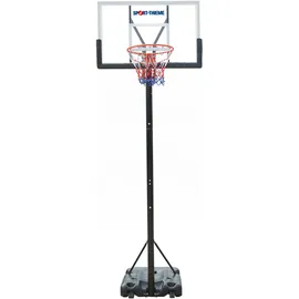 Sport-Thieme Basketballanlage Miami Wetterfest 180 x 150 cm