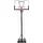 Sport-Thieme Basketballanlage Miami Wetterfest 180 x 150 cm