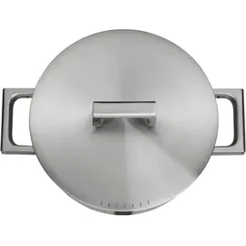 WMF Ultimate Cool+ Topf-Set 4-tlg. 2 x Topf + 2 x Deckel