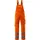 Mascot Devonport Latzhose hi-vis Orange 82C60