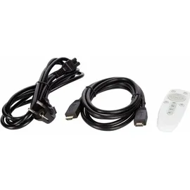 Celexon FHD5000 LED Weiß