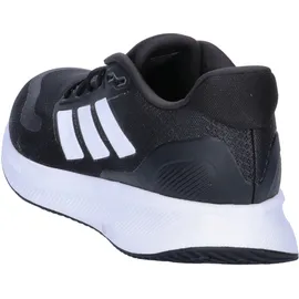 adidas Runfalcon 5 Damen Core Black/Cloud White/Core Black 36 2/3