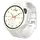 myFirst Fone R2 Kinder-Smartwatch Nougat White mit GPS, Herzfrequenzsensor, Videoanruf und Musikfunktion