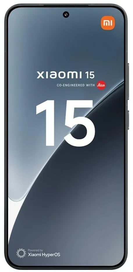 Smartphone Xiaomi 6,36
