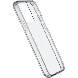 Cellularline Clear Strong - Galaxy A72, Cover, Samsung, Galaxy A72, 17 cm (6.7")