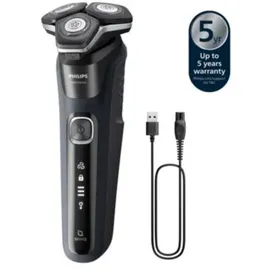 Philips Series 5000 S5898/35 Anthrazit