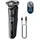 Philips Series 5000 S5898/35 Anthrazit