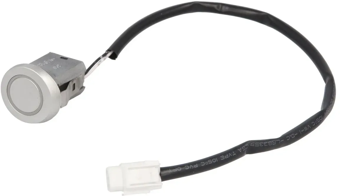 Sensor, ayuda al aparcamiento HELLA 6PX 358 269-181