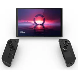 Lenovo Legion Go 8APU1 512 GB Schwarz + 1x DualSense Wireless-Controller