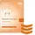 Apricot Mund Patches mit Niacinamide 100 Stk