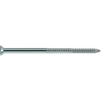 Fischer Sicherheitsschraube 7,0 x 105 T 200 Stück
