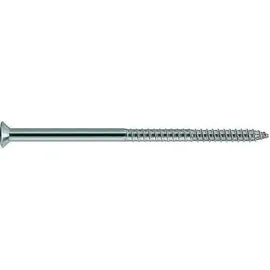 Fischer Sicherheitsschraube 7,0 x 105 T 200 Stück