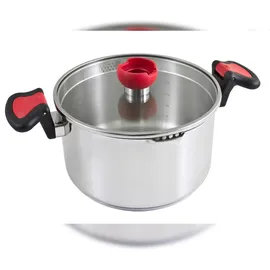 Kopf Nelo Topf-Set 7-tlg.