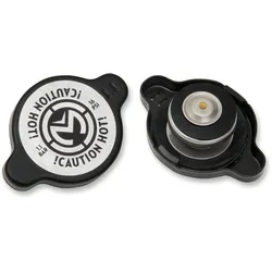 Kühlerdeckel standard 1.1 bar schwarz