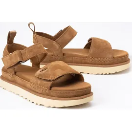 UGG Australia UGG Goldenstar Damen CHESTNUT EU 38