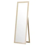 VCM Sebring 55 x 170 cm Weiß