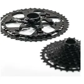 E-Thirteen Velokassette 9-46