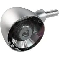 KELLERMANN LED-Blinker Bullet 1000 PL matt chrom,