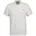 Reg Shield Kurzarm-poloshirt White L