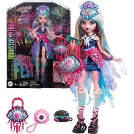 Monster High Monster Fest