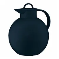 Alfi Isolierkanne Kugel dark blue mat
