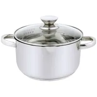 Michelino Kochtopf 24 cm rund