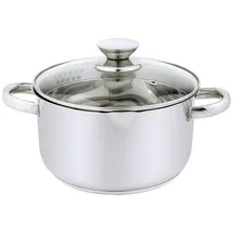 Michelino Kochtopf 24 cm rund
