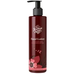 The Handmade Soap Hand Lotion 250 ml 