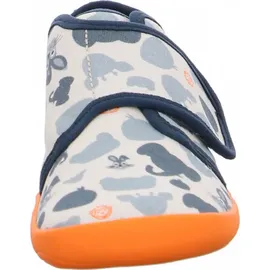 Affenzahn Movy Hase für Kinder, beige, 32 EU