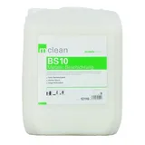 Langguth Chemie mclean BS10 Metallic-Beschichtung 10l Kanister