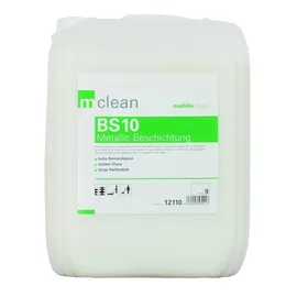 Langguth Chemie mclean BS10 Metallic-Beschichtung 10l Kanister