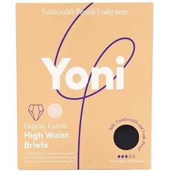 Yoni Periodenunterwäsche High Waist XS