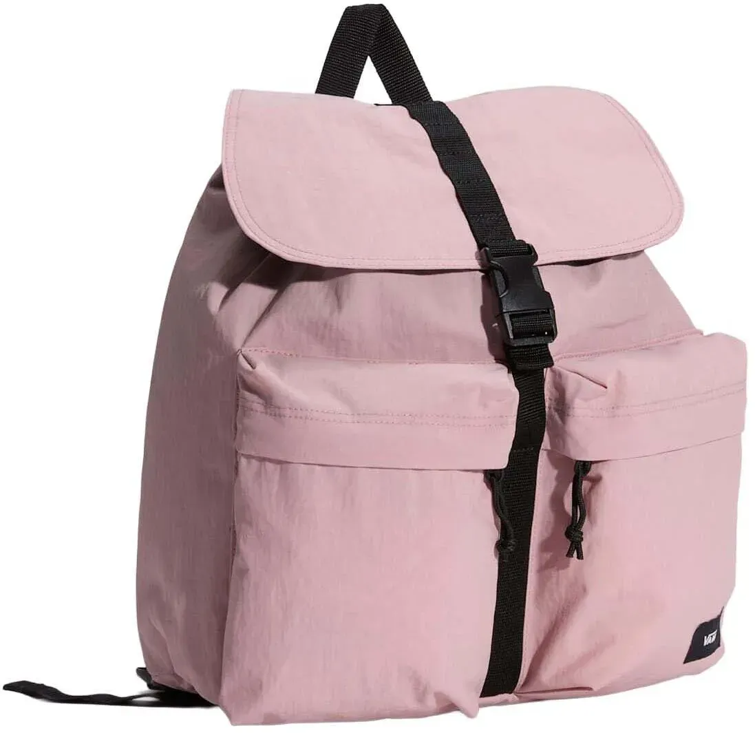 Vans Scatter Backpack misty mauve (630) OS