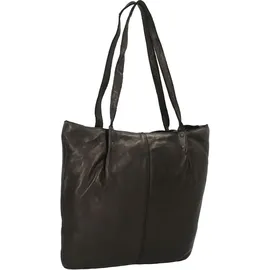 Harold's Submarine Shopper Leder Black