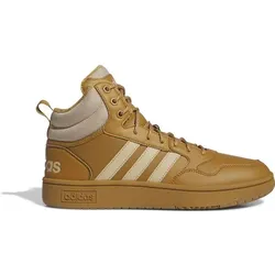 ADIDAS Herren Freizeitschuhe Hoops 3.0 Mid, MESA/MAGBEI/MESA, 46