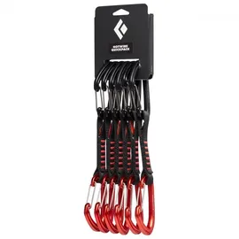 Black Diamond Hotwire Quickpack 12 Cm Expressschlinge - Desert Sky - 12 cm
