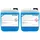 Faba Chemie Wasserbett Conditioner 2 x 5 l