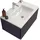 Duravit Starck 3 Unterbauwaschtisch 53 x 36,5 cm (0305490000)