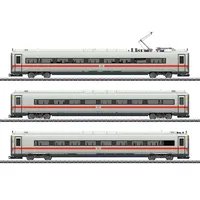 Märklin Ergänzungswagen-Set ICE 4 der DB AG 43724 H0