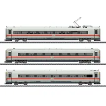 Märklin Ergänzungswagen-Set ICE 4 der DB AG 43724 H0