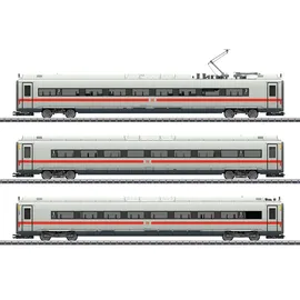 Märklin Ergänzungswagen-Set ICE 4 der DB AG 43724 H0